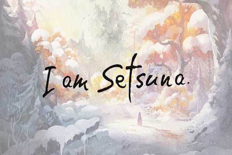 تریلر هنگام عرضه نسخه نینتندو سوییچ بازی I Am Setsuna