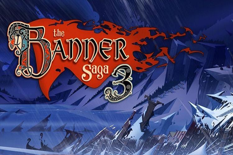 تریلر هنگام عرضه بازی The Banner Saga 3 منتشر شد