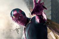 تصاویر جدید فیلم Avengers: Infinity War حضور شخصیت ویژن را تایید کرد
