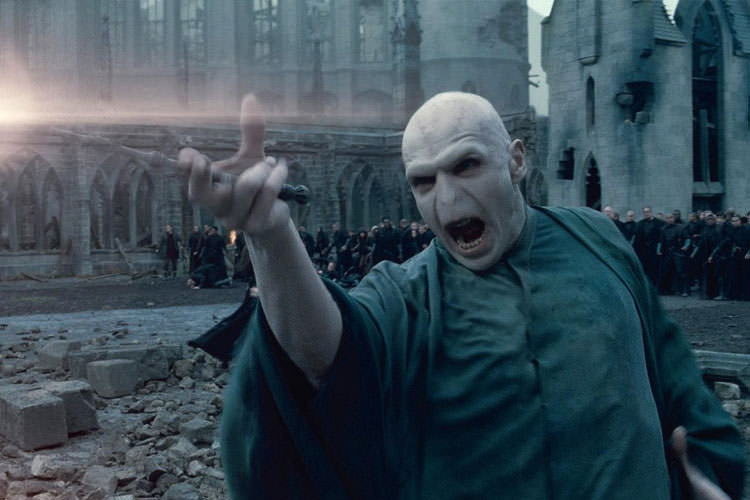 نقد فیلم Harry Potter and the Deathly Hallows: Part 2 - هری پاتر و یادگاران مرگ قسمت دوم