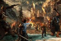تریلر جدید بازی Middle-Earth: Shadow of War منتشر شد