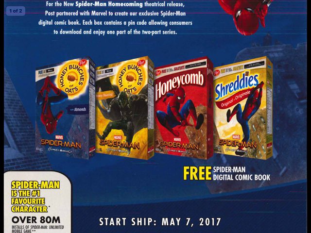 Spider-Man: Homecoming Promotional Images