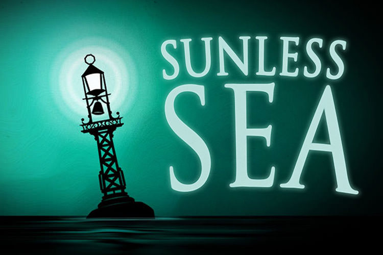 بازی Sunless Sea: Zubmariner Edition برای پلی‌ استیشن 4 معرفی شد