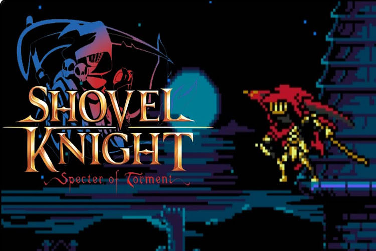 تاریخ انتشار بروزرسانی داستانی بازی Shovel Knight مشخص شد