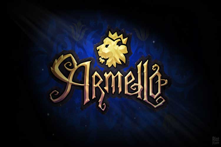 بازی Armello برای آیفون و آیپد منتشر شد