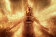 احتمال حضور آنجلینا جولی و جسیکا چستین در فیلم X-Men: Dark Phoenix