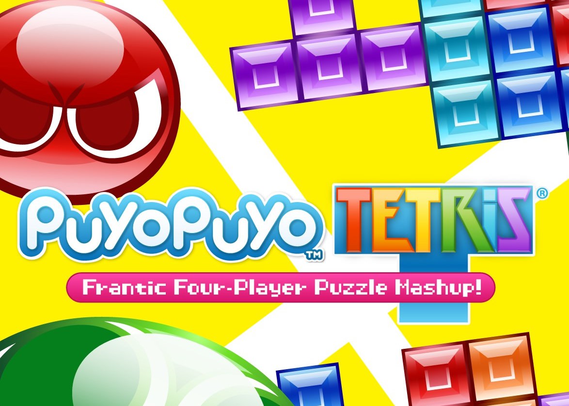 چهار تریلر آموزشی از بازی PuyoPuyo Tetris S منتشر شد