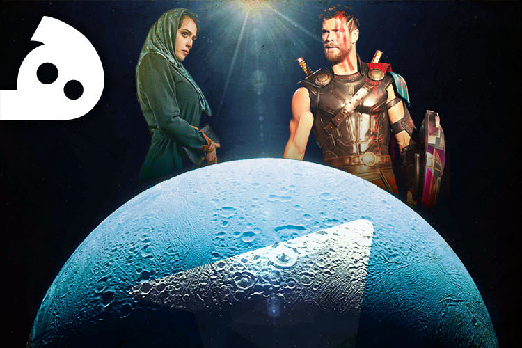 هایلایت: از تاریخ پخش فصل دوم سریال شهرزاد تا رکوردشکنی تریلر فیلم جدید Thor