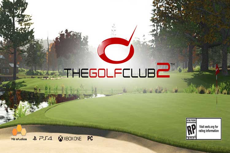 تاریخ انتشار بازی The Golf Club 2 مشخص شد