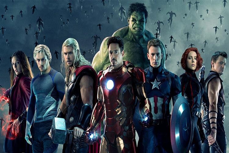 نام رسمی فیلم Avengers 4 اتفاقات فیلم Infinity War را فاش می کند