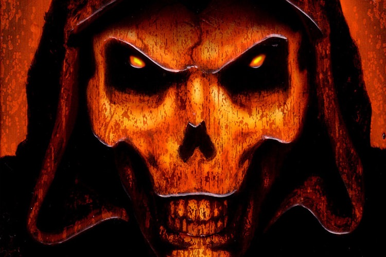 گیمری بازی Diablo 2 را بدون حمله کردن به دشمنان تمام کرد