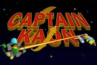 بازی Captain Kaon برای پی سی منتشر شد