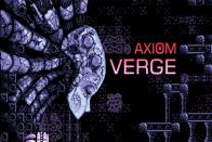 بازی Axiom Verge برای نینتندو سوییچ تایید شد