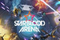 دمو رایگان بازی واقعیت مجازی Star Blood فردا منتشر خواهد شد