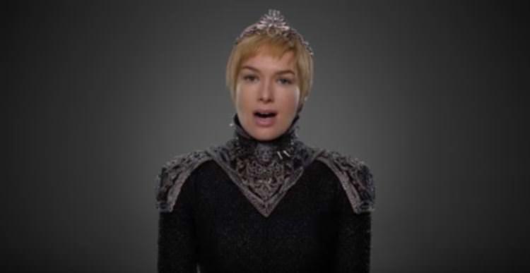 Game of Thrones Season 7 Cast Costumes