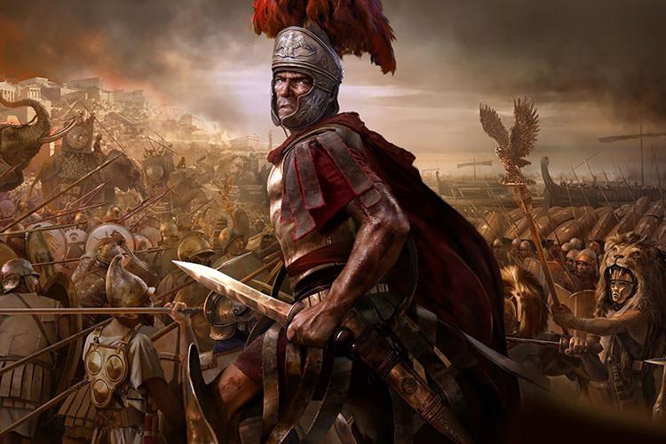 کریتیو اسمبلی: نسخه تاریخی Total War در دست ساخت است