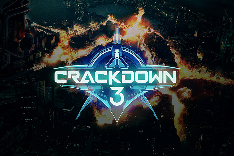 تاریخ انتشار بازی Crackdown 3 اعلام شد [E3 2017]