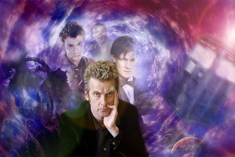 بازگشت یکی از شخصیت های محبوب سریال Doctor Who در فصل دهم