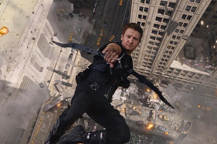 شایعاتی حول محور حضور جرمی رنر در فیلم Avengers 4 مطرح شده است