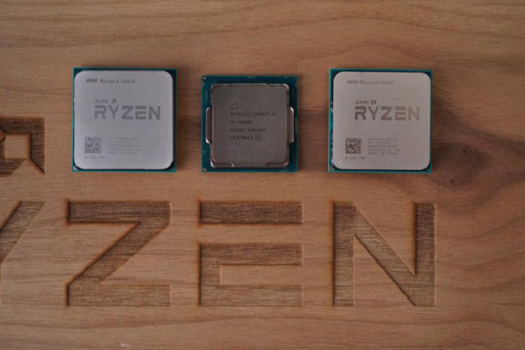 ویندوز 7 و 8.1 با پردازنده های AMD Ryzen و نسل هفتم اینتل بروزرسانی نمی شوند