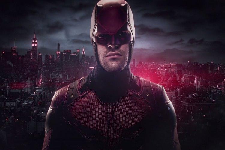 فیلم برداری فصل سوم سریال Daredevil امسال آغاز می شود