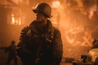 توضیحات سازندگان در مورد مشکلات بخش چندنفره و سرور‌های Call Of Duty: WWII