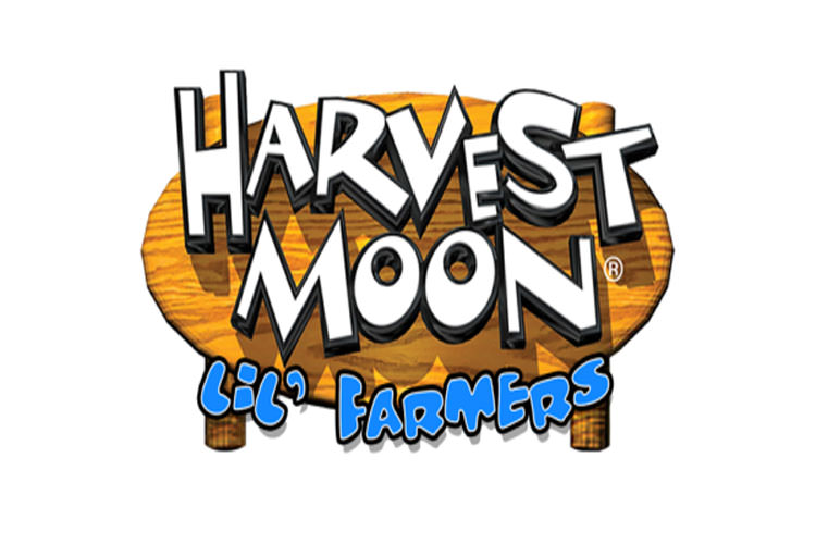 بازی موبایل Harvest Moon Lil' Farmers معرفی شد