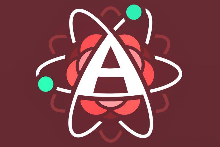 معرفی بازی موبایل Atomas
