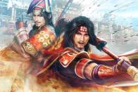 تریلر جدیدی از گیم پلی بازی Samurai Warriors: Spirit of Sanada منتشر شد