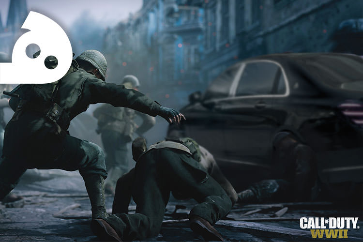 هایلایت: از اولین تریلر Call of Duty: WW II تا رشد فوق‌ العاده درآمد بازی های موبایل