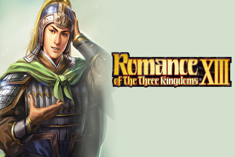 تریلر گیم پلی نسخه پلی استیشن ویتا بازی Romance of the Three Kingdoms XIII