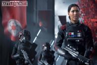 بتای بخش چند نفره بازی Star Wars Battlefront II پاییز عرضه می‌شود