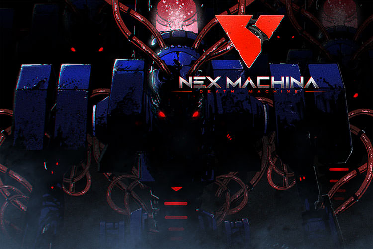 تاریخ برگزاری نسخه بتای بازی Nex Machina مشخص شد