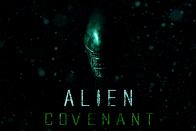 Alien: Covenant برای دومین بار روی جلد مجله امپایر قرار گرفت