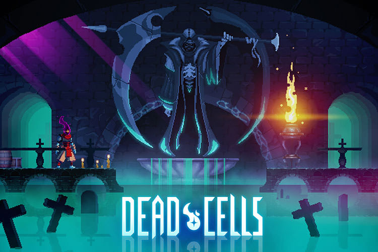 بسته الحاقی رایگان بازی Dead Cells اواخر ۲۰۱۹ منتشر می‌شود