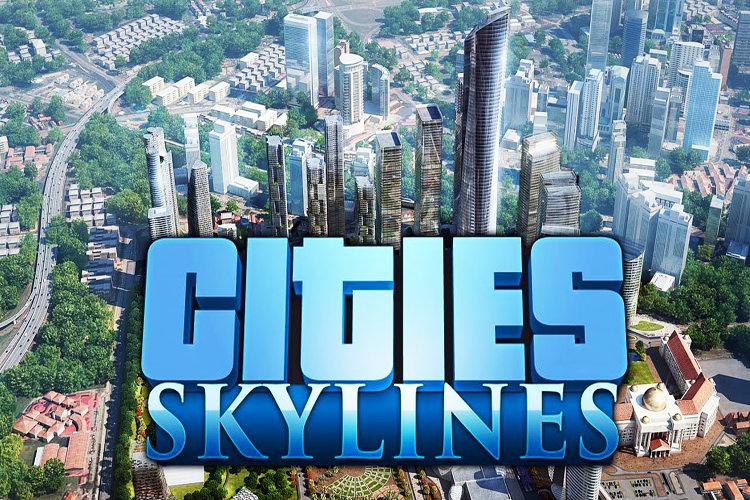 Cities: Skylines و Dirt 2 به همراه دو بازی دیگر به Xbox Game Pass می‌آیند