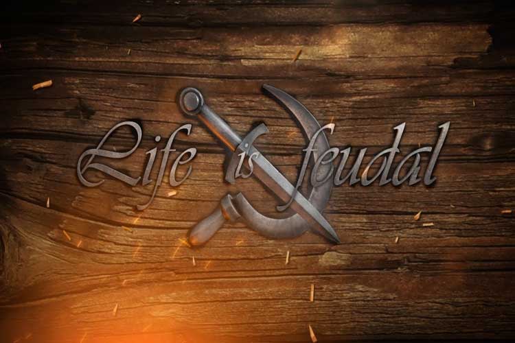 نسخه بتای بازی Life is Feudal به همراه تریلری منتشر شد