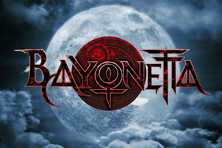 سایت جدید سگا احتمالا به سری Bayonetta مربوط است
