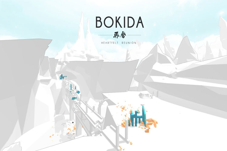 بازی Bokida – Heartfelt Reunion معرفی شد