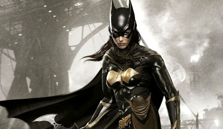 شایعه: لیست بازیگران نقش باربارا گوردون در فیلم Batgirl فاش شد