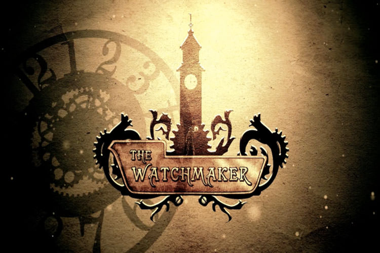 دموی بازی The Watchmaker منتشر شد