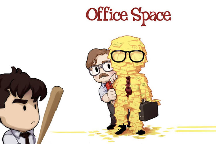بازی Office Space: Idle Profits برای اندروید و iOS منتشر شد