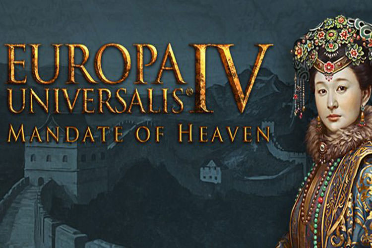 تریلر جدید بسته الحاقی Mandate of Heaven بازی Europa Universalis IV
