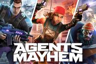 بسته الحاقی جدید بازی Agents of Mayhem