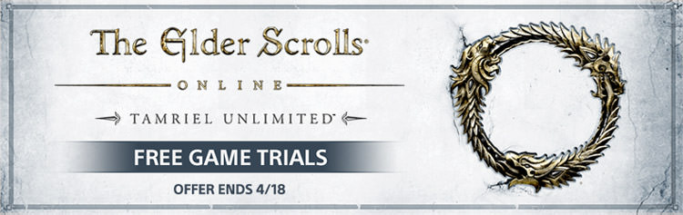 بازی The Elder Scrolls Online 
