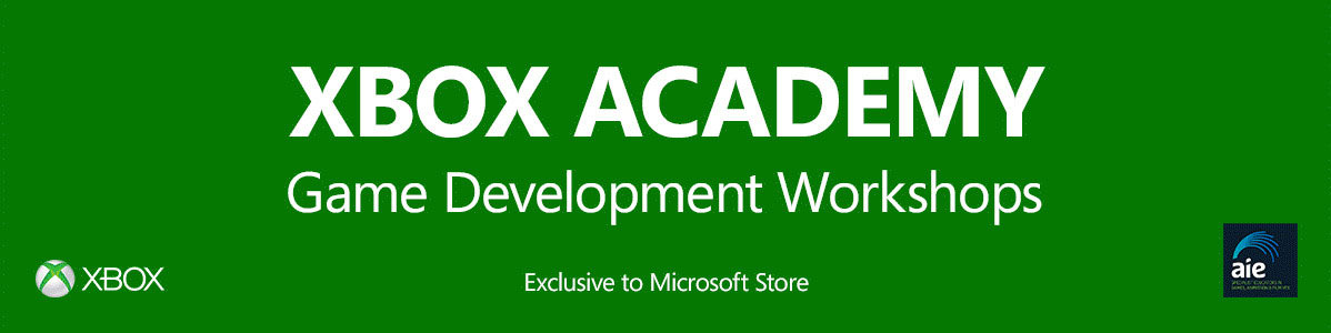Xbox Academy
