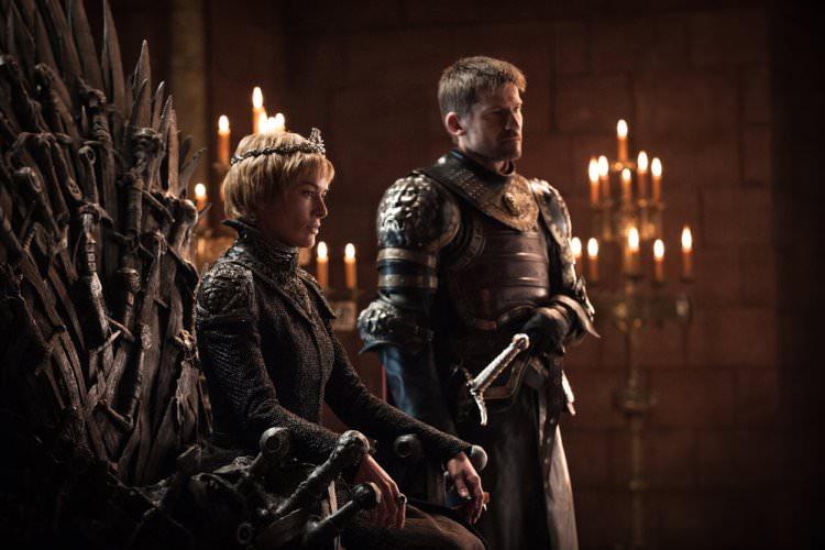 15 New Game Of Thrones Season 7 Photos