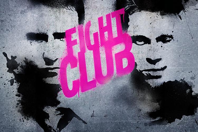 حقایق جالب فیلم Fight Club - باشگاه مبارزه