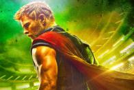انتشار تصویر مفهومی جدید از فیلم Thor: Ragnarok