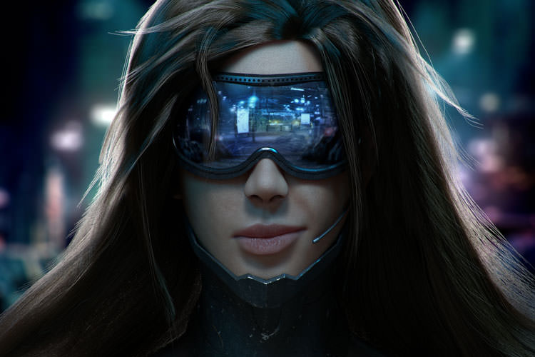 تریلر جدیدی از بازی Cyberpunk 2077 منتشر شد [E3 2018]